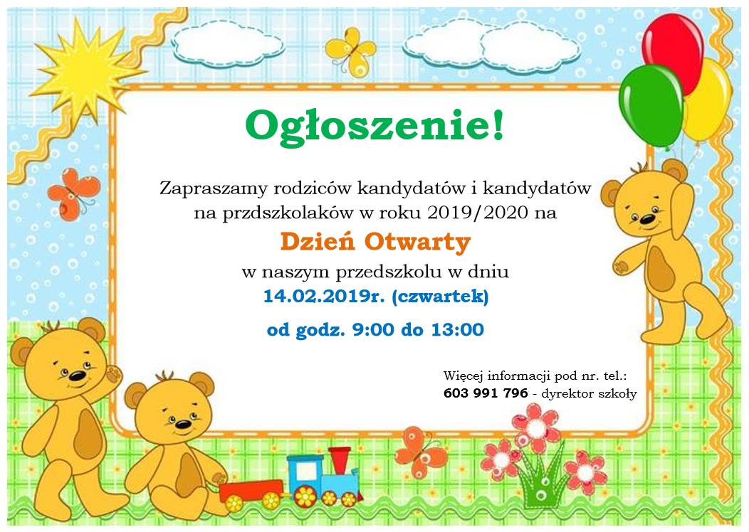 Zdjęcie Ogłoszenie o dniu otwartym.jpg